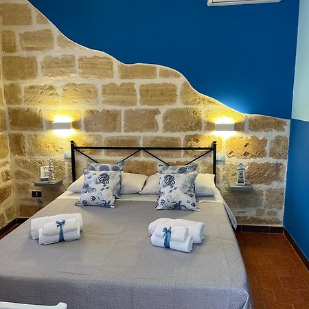 Celeste Rooms San Vito Lo Capo Ngoại thất bức ảnh