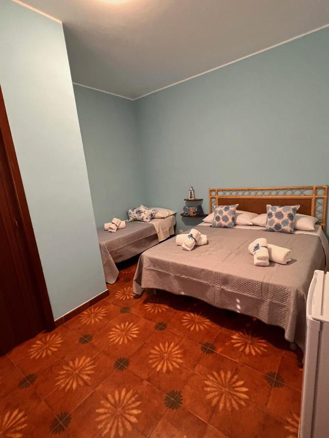 Celeste Rooms San Vito Lo Capo Ngoại thất bức ảnh