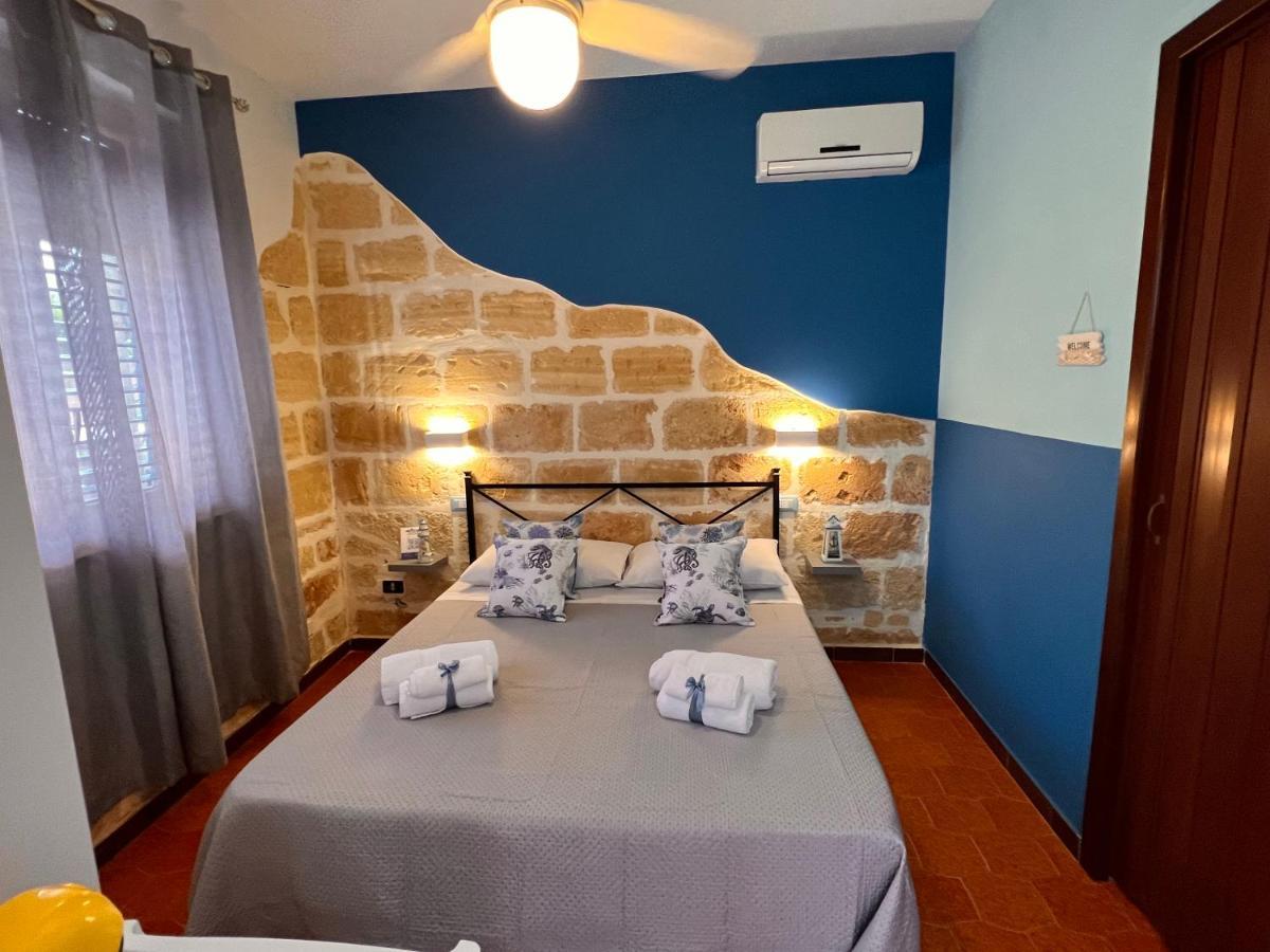 Celeste Rooms San Vito Lo Capo Ngoại thất bức ảnh