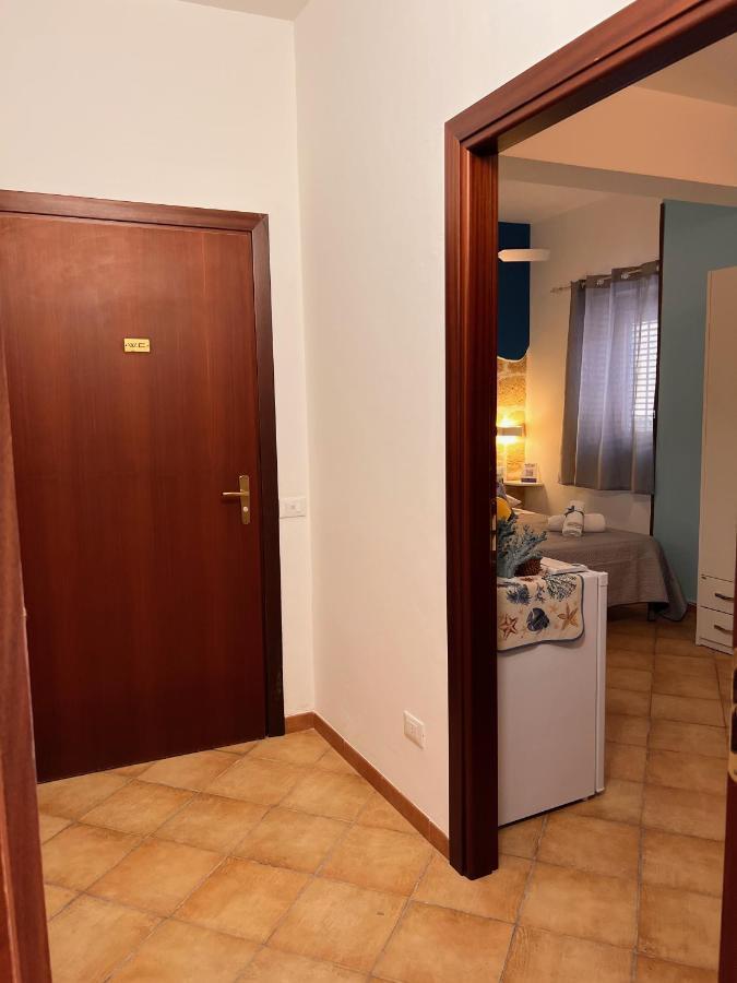 Celeste Rooms San Vito Lo Capo Ngoại thất bức ảnh
