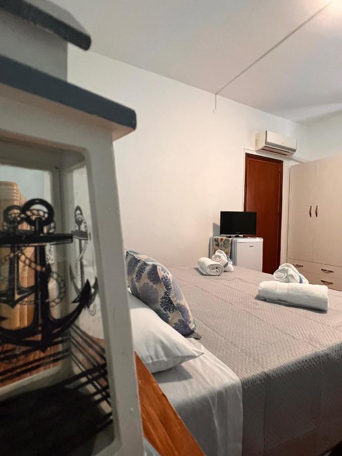 Celeste Rooms San Vito Lo Capo Ngoại thất bức ảnh