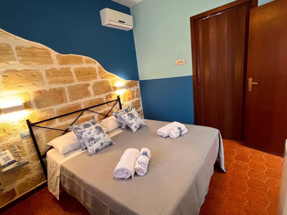 Celeste Rooms San Vito Lo Capo Ngoại thất bức ảnh