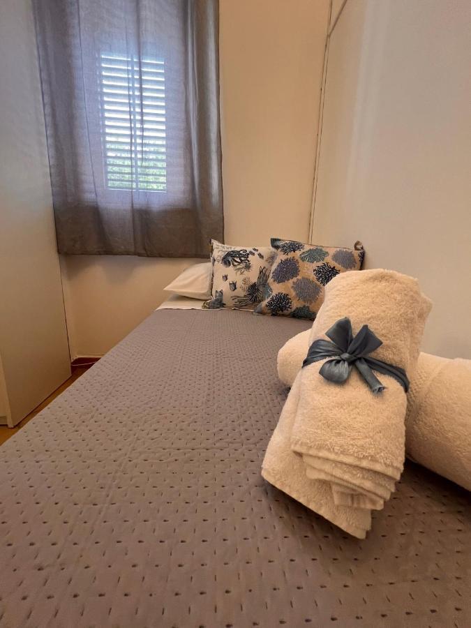 Celeste Rooms San Vito Lo Capo Ngoại thất bức ảnh