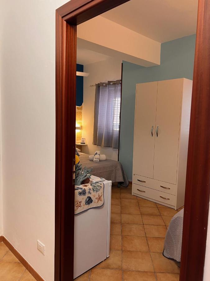 Celeste Rooms San Vito Lo Capo Ngoại thất bức ảnh