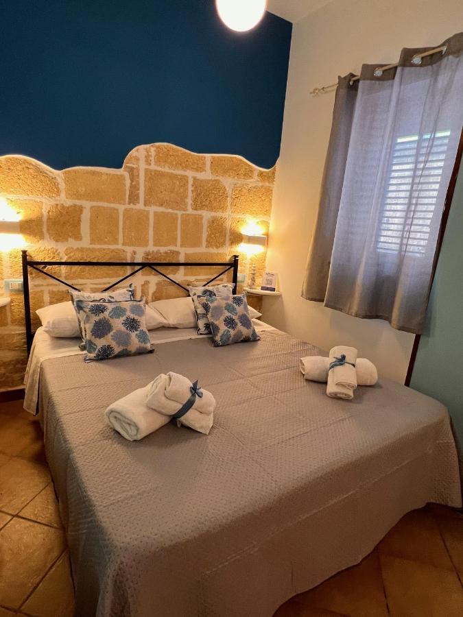 Celeste Rooms San Vito Lo Capo Ngoại thất bức ảnh