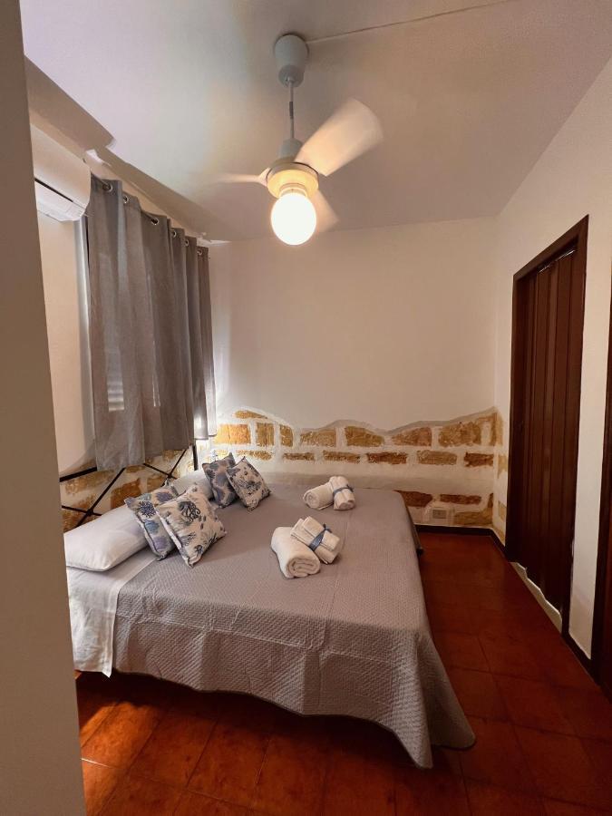 Celeste Rooms San Vito Lo Capo Ngoại thất bức ảnh