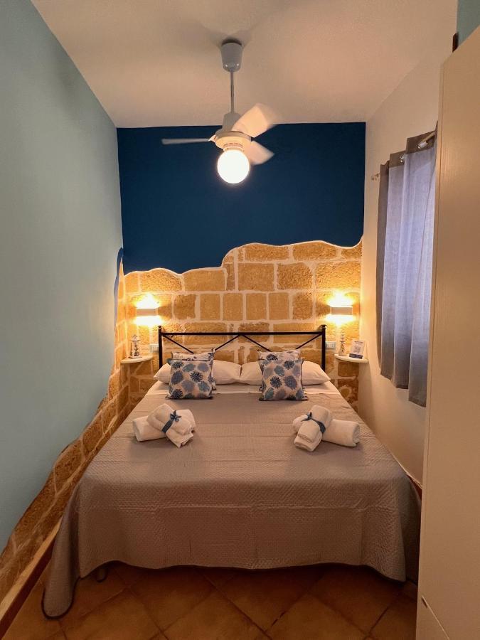 Celeste Rooms San Vito Lo Capo Ngoại thất bức ảnh