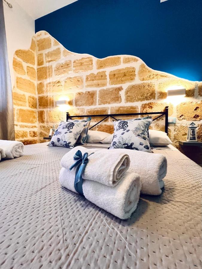 Celeste Rooms San Vito Lo Capo Ngoại thất bức ảnh