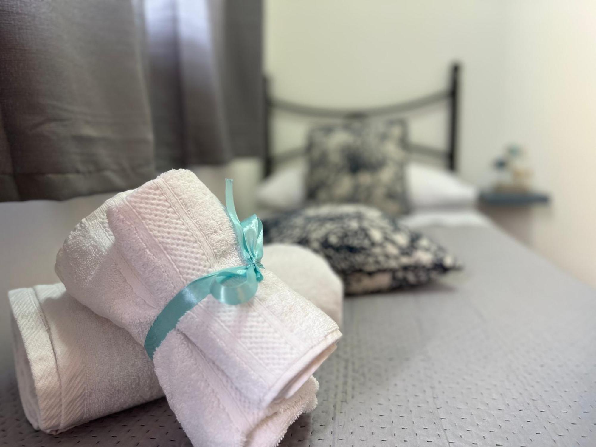 Celeste Rooms San Vito Lo Capo Ngoại thất bức ảnh
