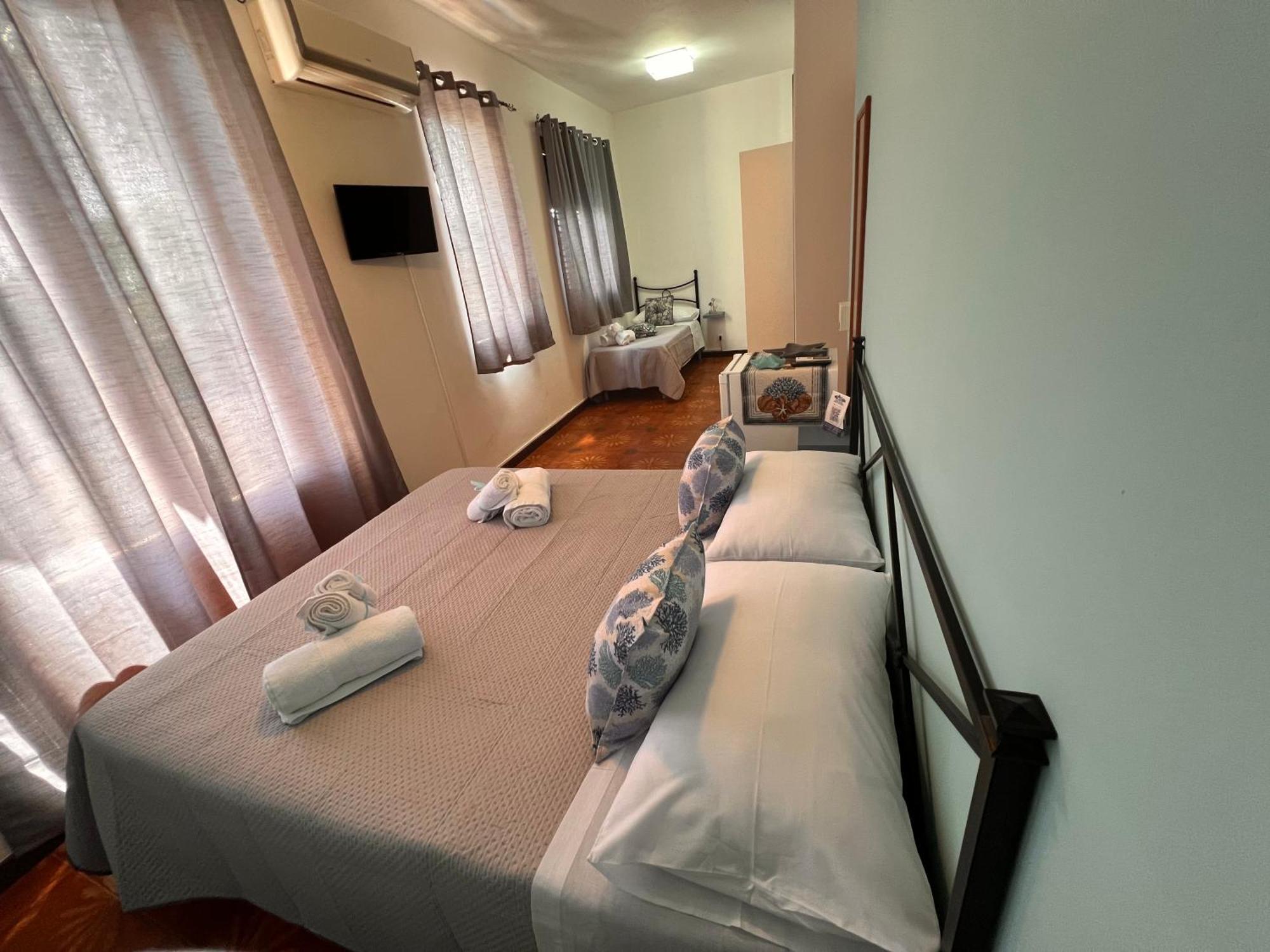 Celeste Rooms San Vito Lo Capo Ngoại thất bức ảnh