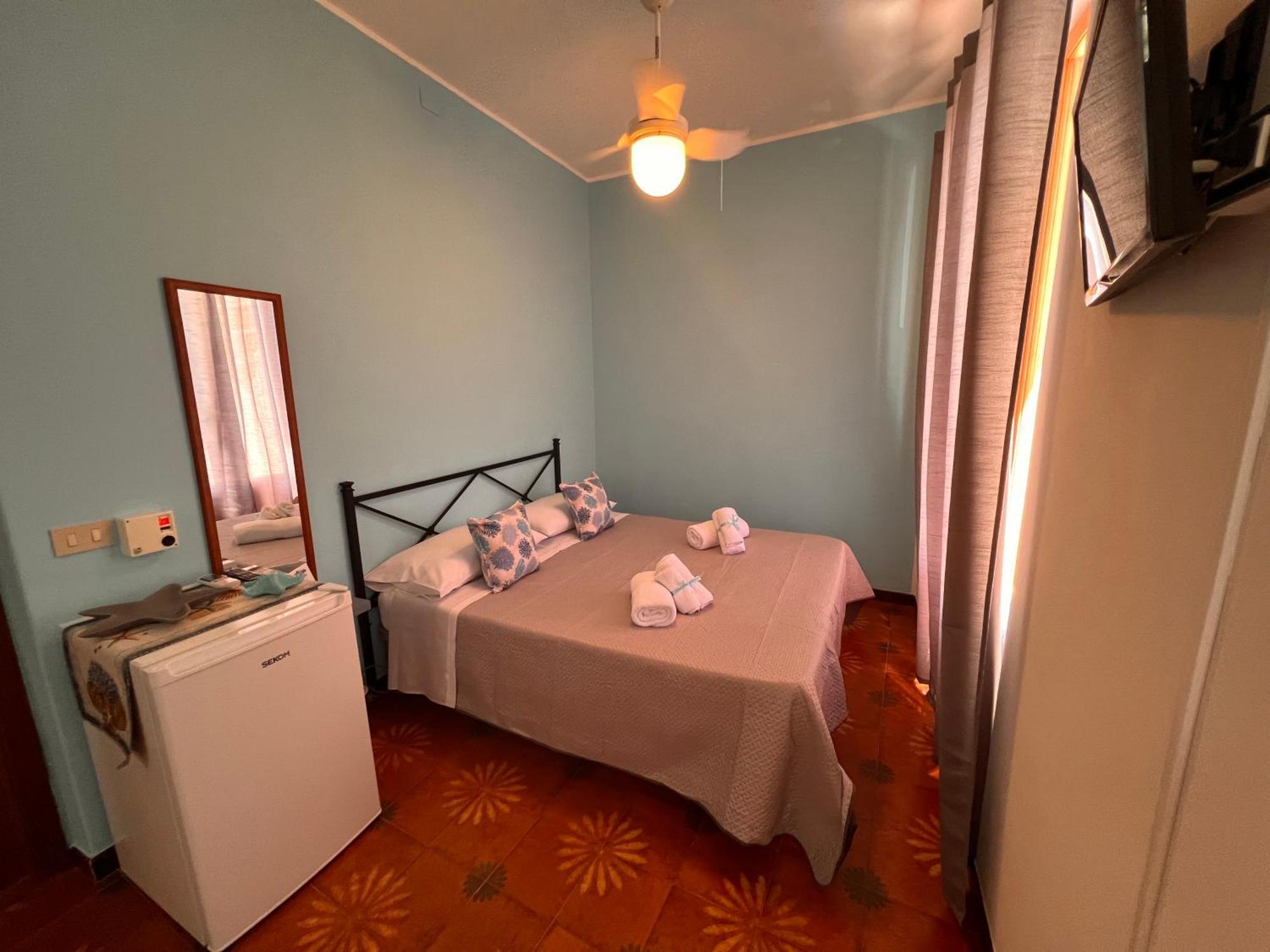 Celeste Rooms San Vito Lo Capo Ngoại thất bức ảnh