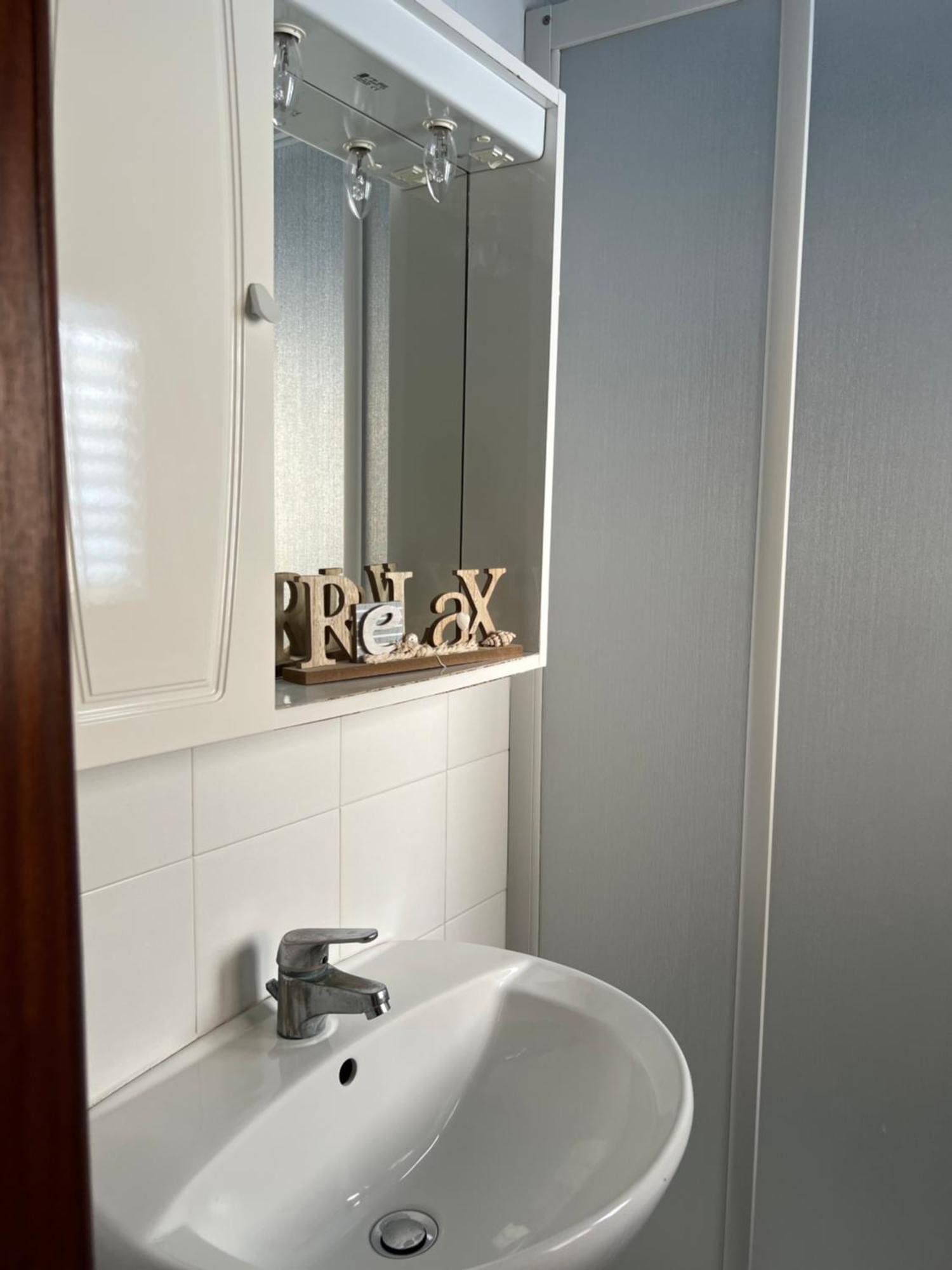 Celeste Rooms San Vito Lo Capo Ngoại thất bức ảnh