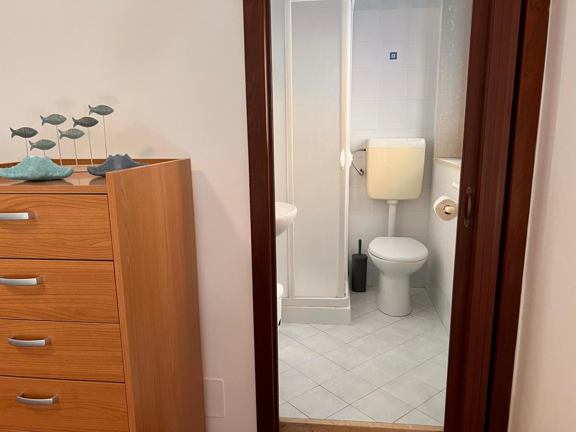 Celeste Rooms San Vito Lo Capo Ngoại thất bức ảnh