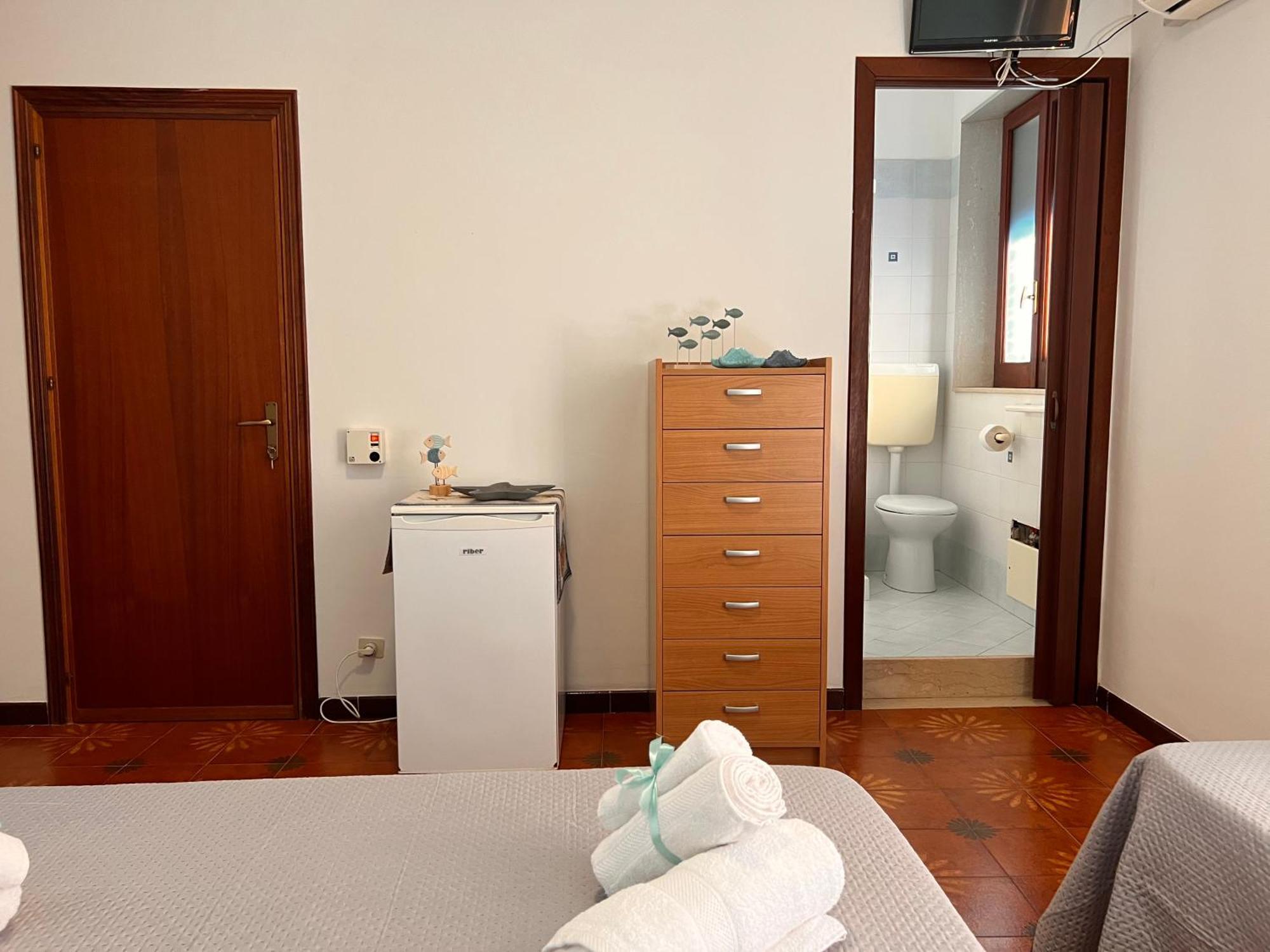 Celeste Rooms San Vito Lo Capo Ngoại thất bức ảnh