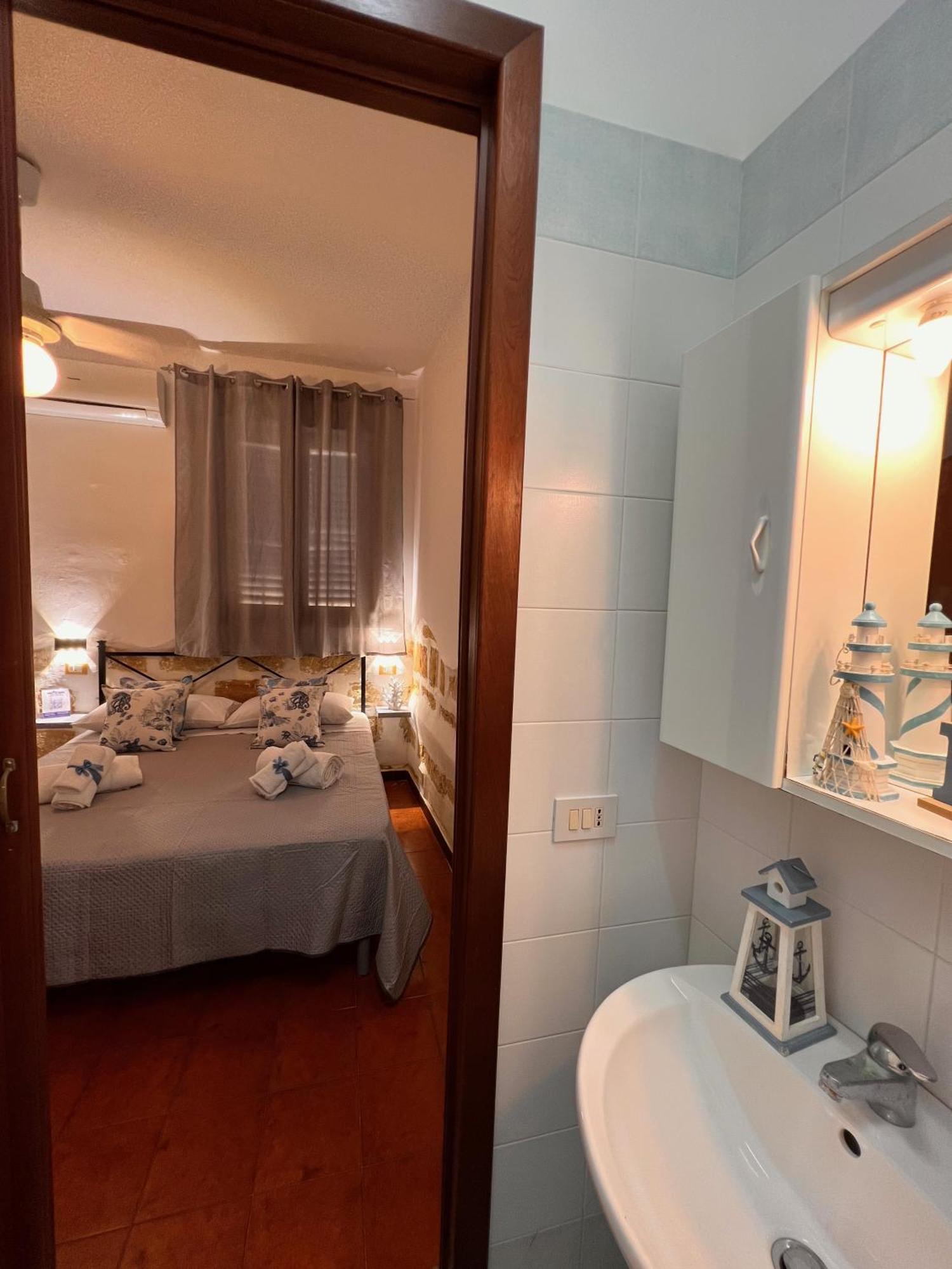 Celeste Rooms San Vito Lo Capo Ngoại thất bức ảnh