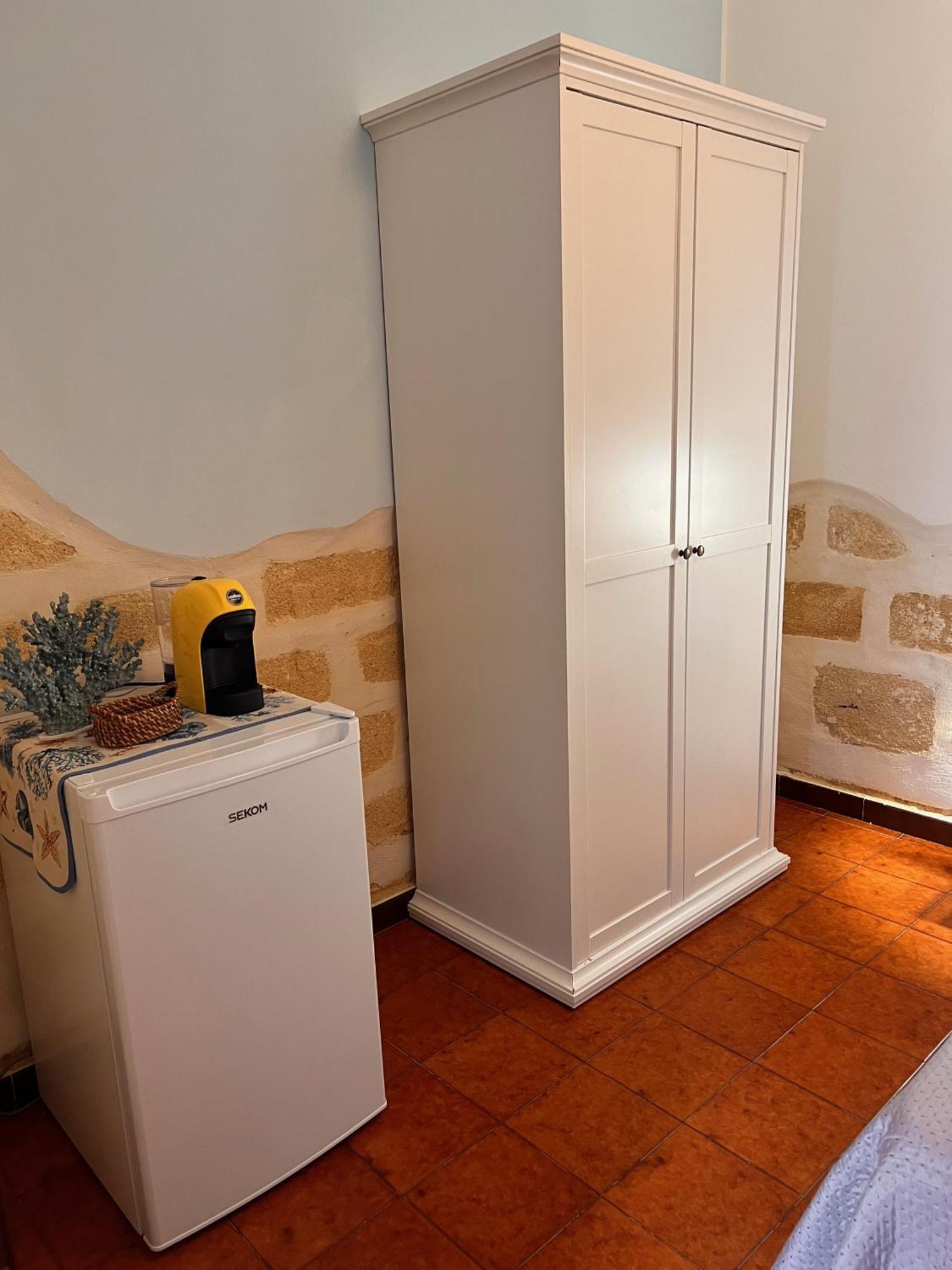 Celeste Rooms San Vito Lo Capo Ngoại thất bức ảnh