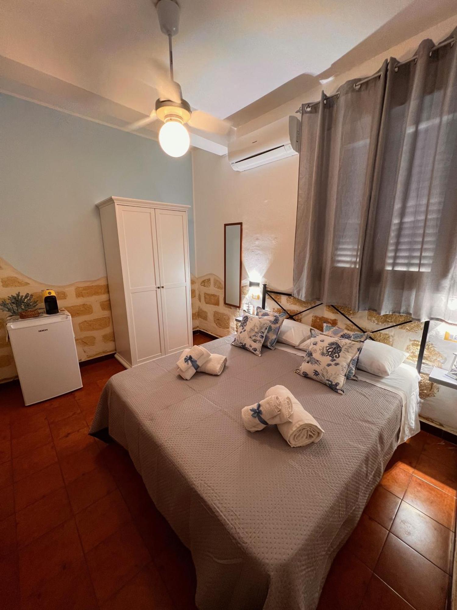 Celeste Rooms San Vito Lo Capo Ngoại thất bức ảnh