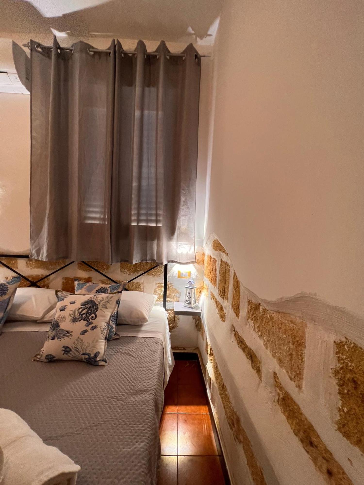 Celeste Rooms San Vito Lo Capo Ngoại thất bức ảnh