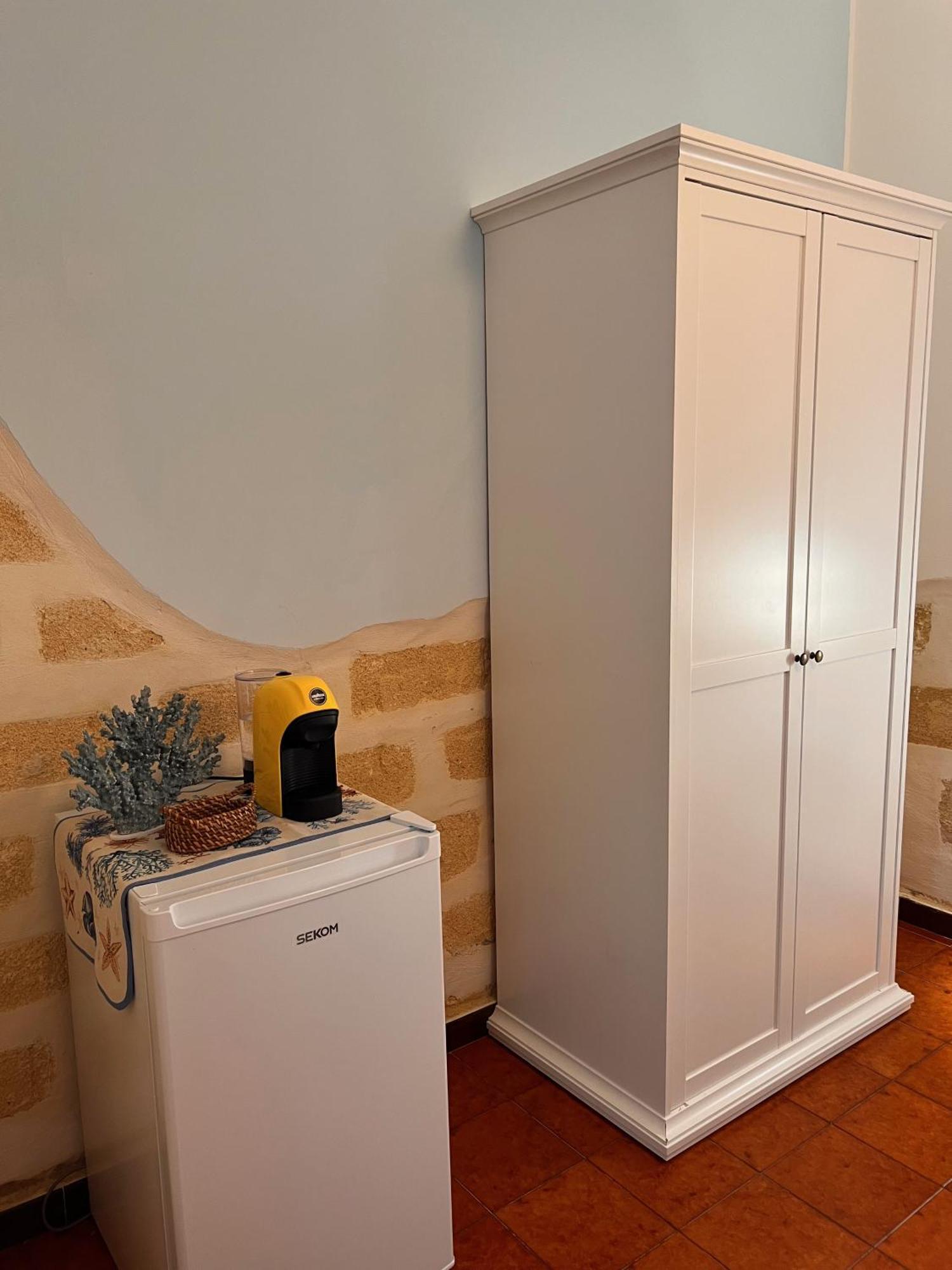 Celeste Rooms San Vito Lo Capo Ngoại thất bức ảnh