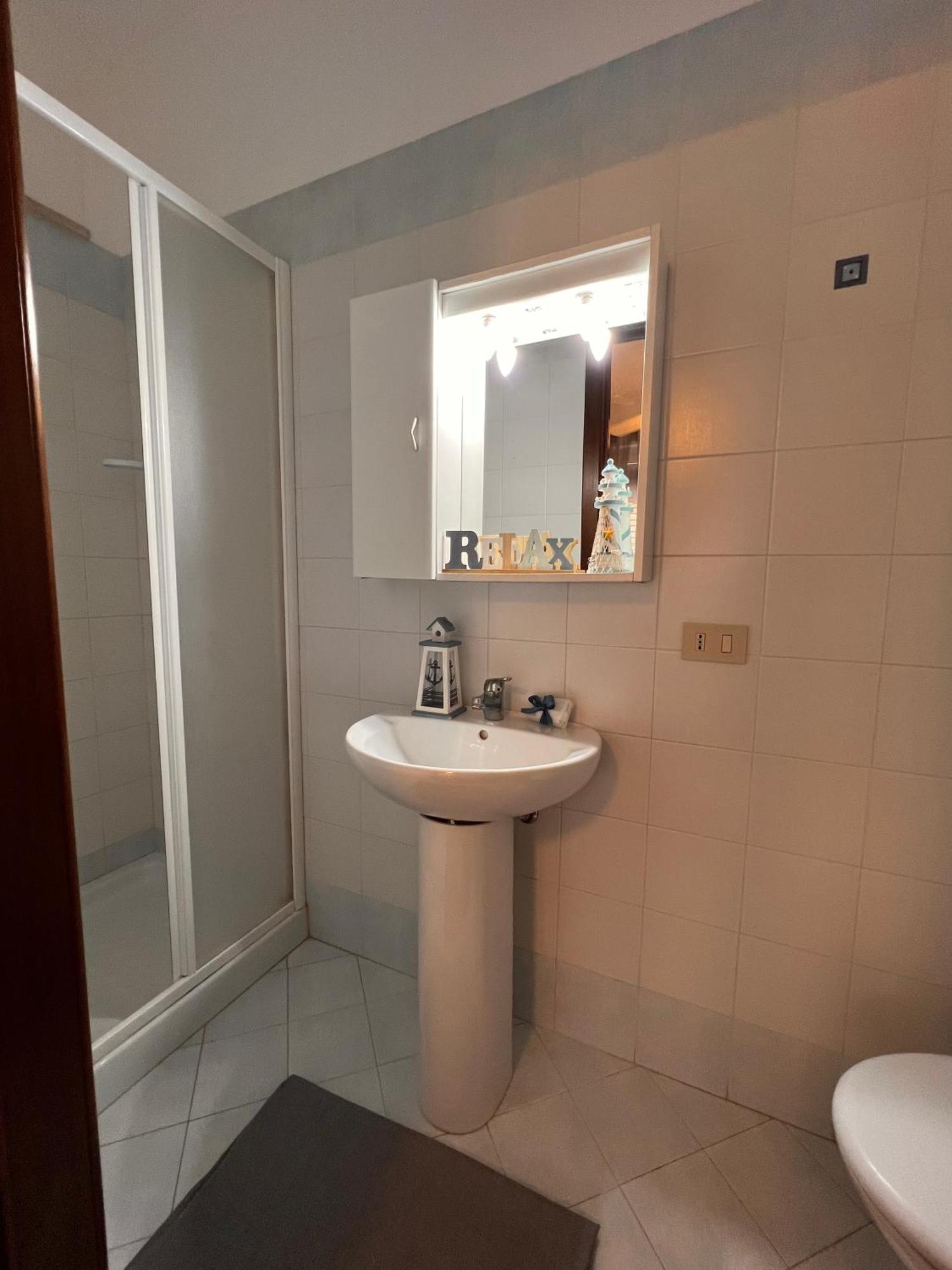 Celeste Rooms San Vito Lo Capo Ngoại thất bức ảnh
