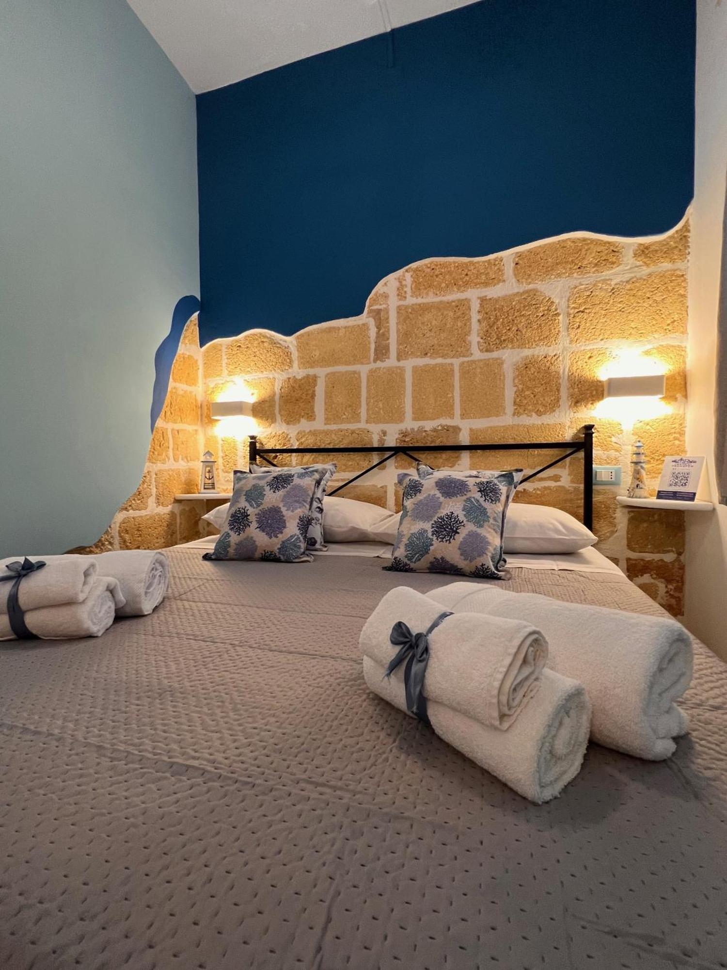 Celeste Rooms San Vito Lo Capo Ngoại thất bức ảnh