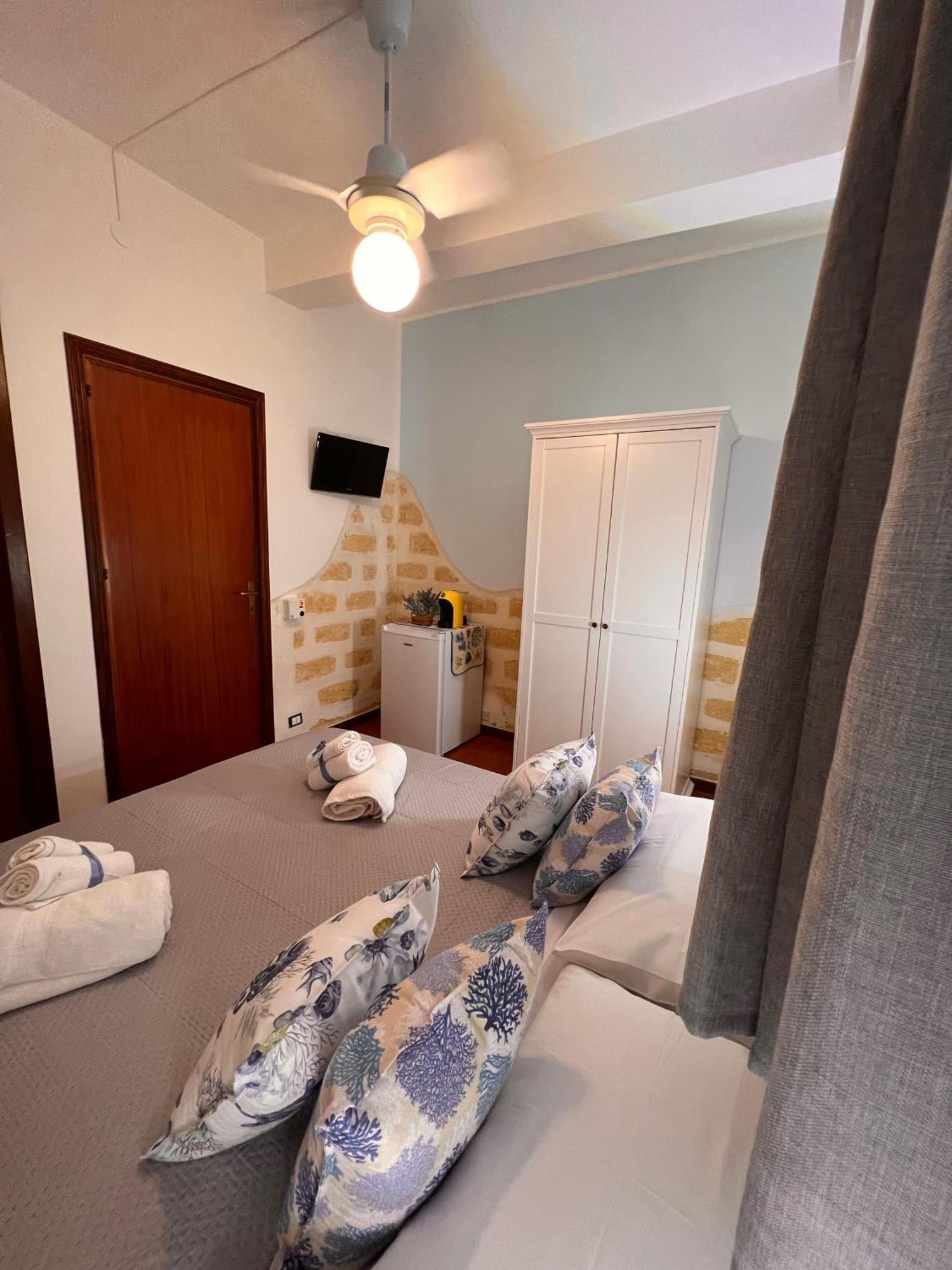 Celeste Rooms San Vito Lo Capo Ngoại thất bức ảnh