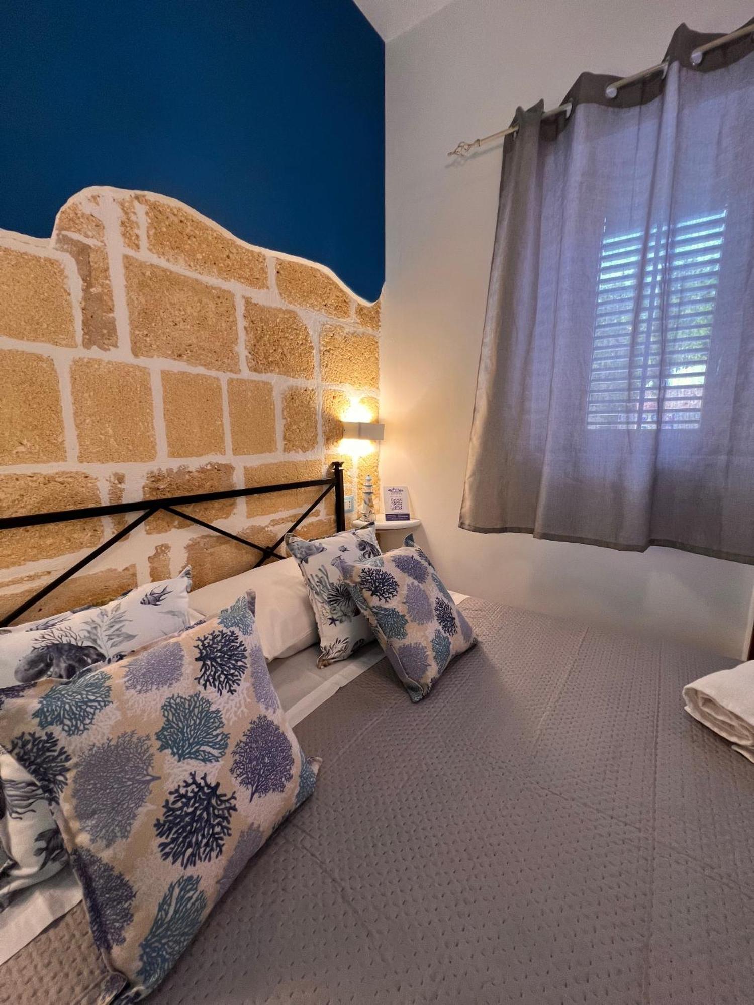 Celeste Rooms San Vito Lo Capo Ngoại thất bức ảnh